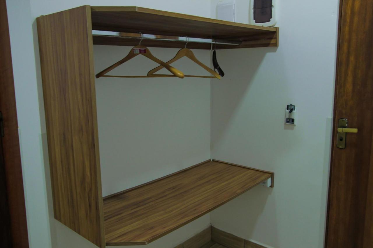 Pousada Parapua Caraguatatuba Extérieur photo