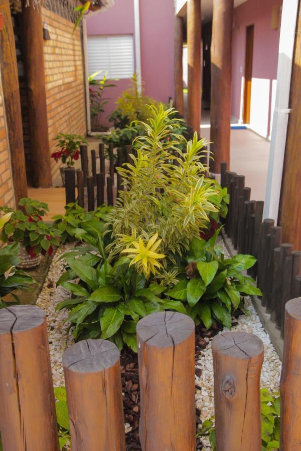 Pousada Parapua Caraguatatuba Extérieur photo